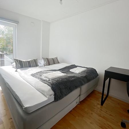 Stavanger Bnb 10 By Berti'S 外观 照片