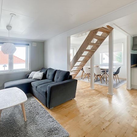 Stavanger Bnb 10 By Berti'S 外观 照片