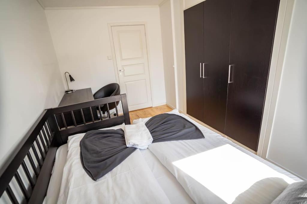 Stavanger Bnb 10 By Berti'S 外观 照片