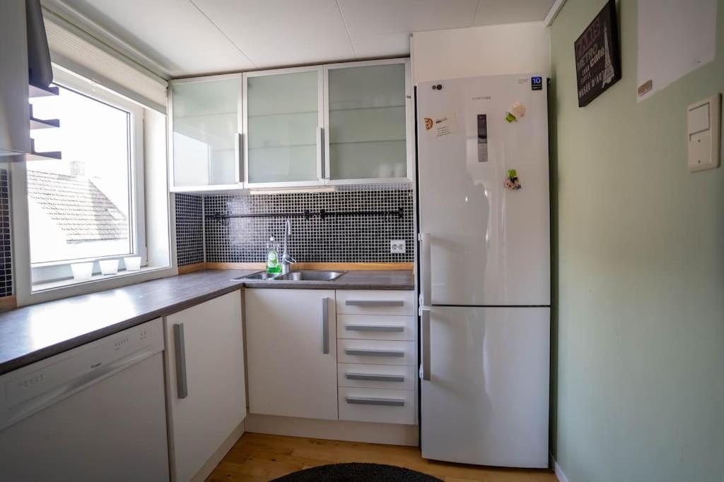 Stavanger Bnb 10 By Berti'S 外观 照片