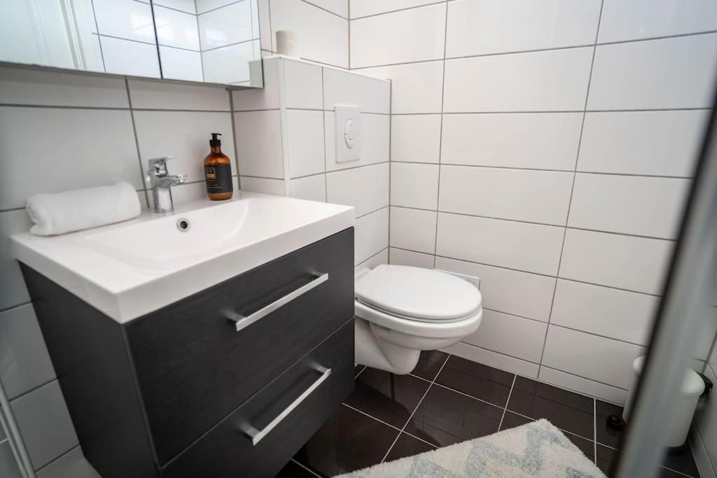 Stavanger Bnb 10 By Berti'S 外观 照片