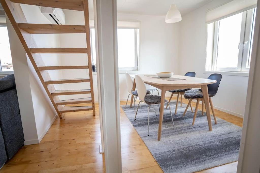 Stavanger Bnb 10 By Berti'S 外观 照片