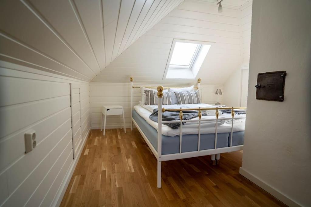 Stavanger Bnb 10 By Berti'S 外观 照片