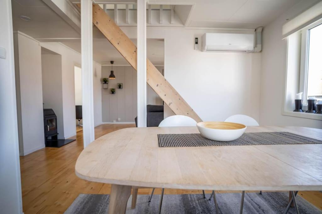 Stavanger Bnb 10 By Berti'S 外观 照片