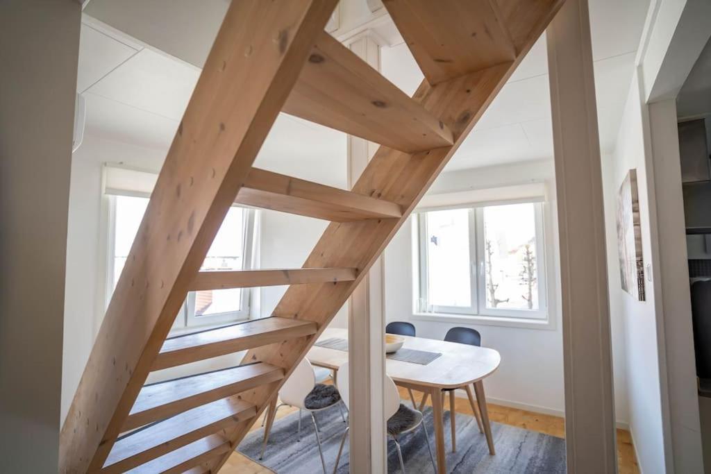 Stavanger Bnb 10 By Berti'S 外观 照片
