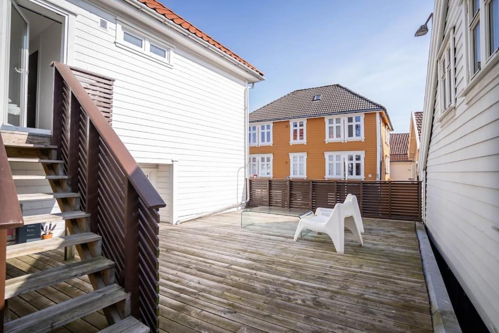 Stavanger Bnb 10 By Berti'S 外观 照片