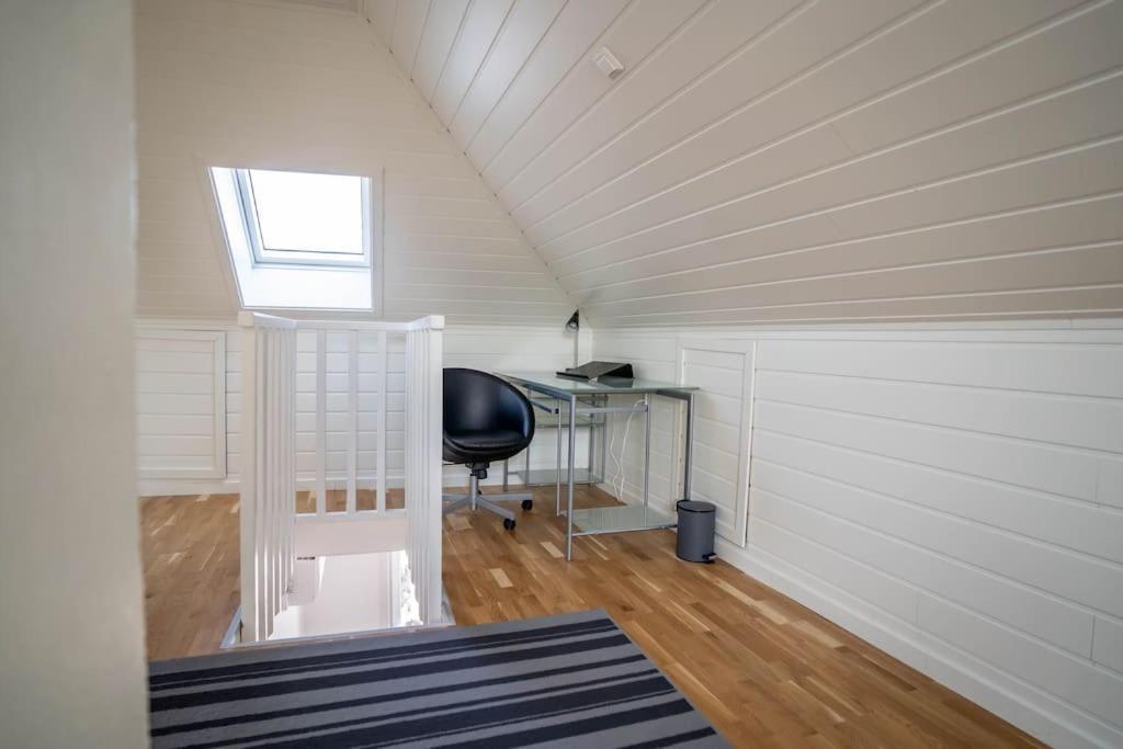Stavanger Bnb 10 By Berti'S 外观 照片