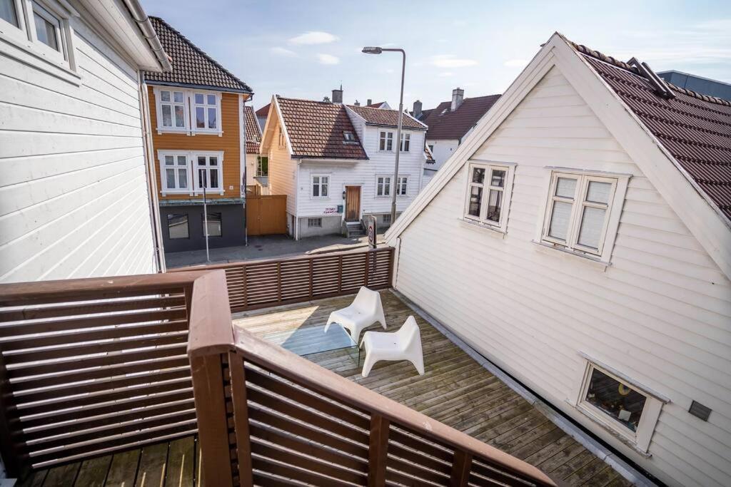 Stavanger Bnb 10 By Berti'S 外观 照片