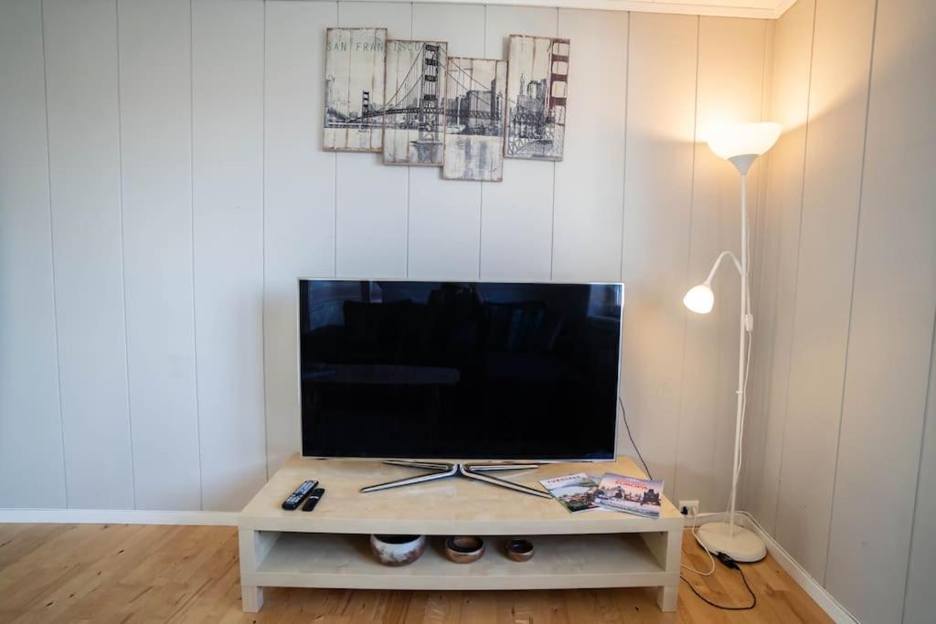 Stavanger Bnb 10 By Berti'S 外观 照片