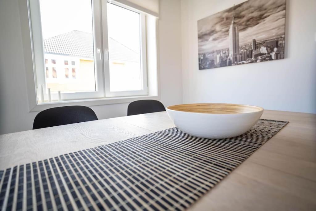 Stavanger Bnb 10 By Berti'S 外观 照片