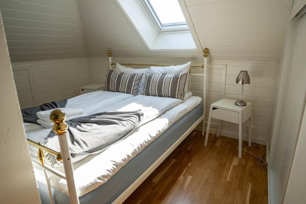 Stavanger Bnb 10 By Berti'S 外观 照片