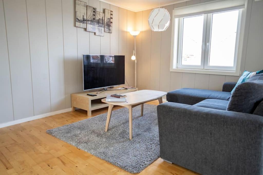 Stavanger Bnb 10 By Berti'S 外观 照片