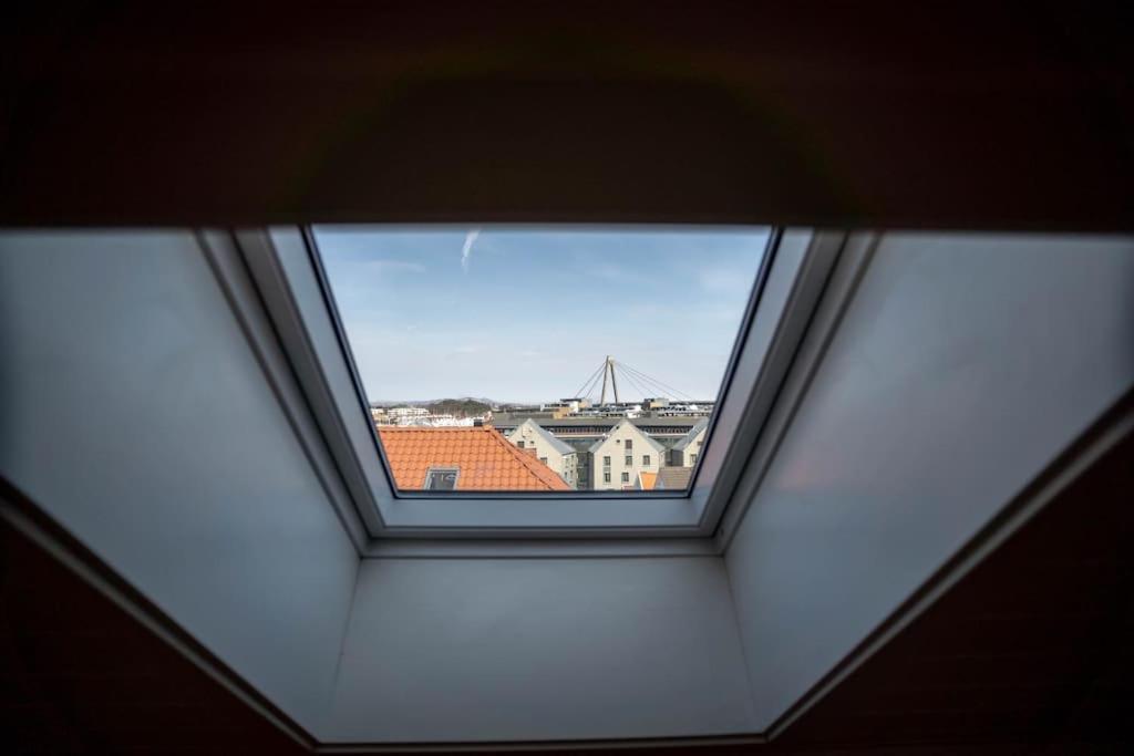 Stavanger Bnb 10 By Berti'S 外观 照片