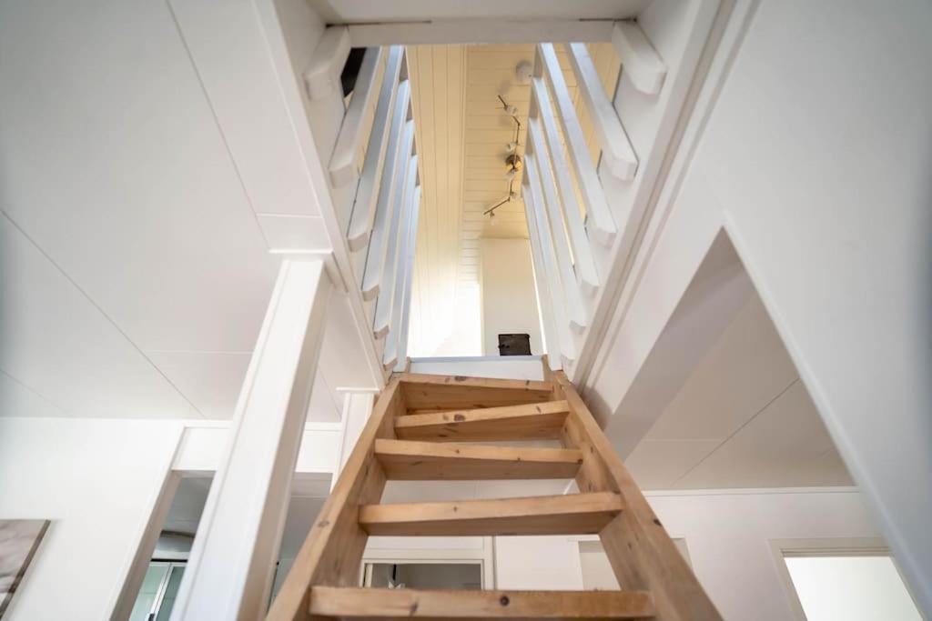 Stavanger Bnb 10 By Berti'S 外观 照片