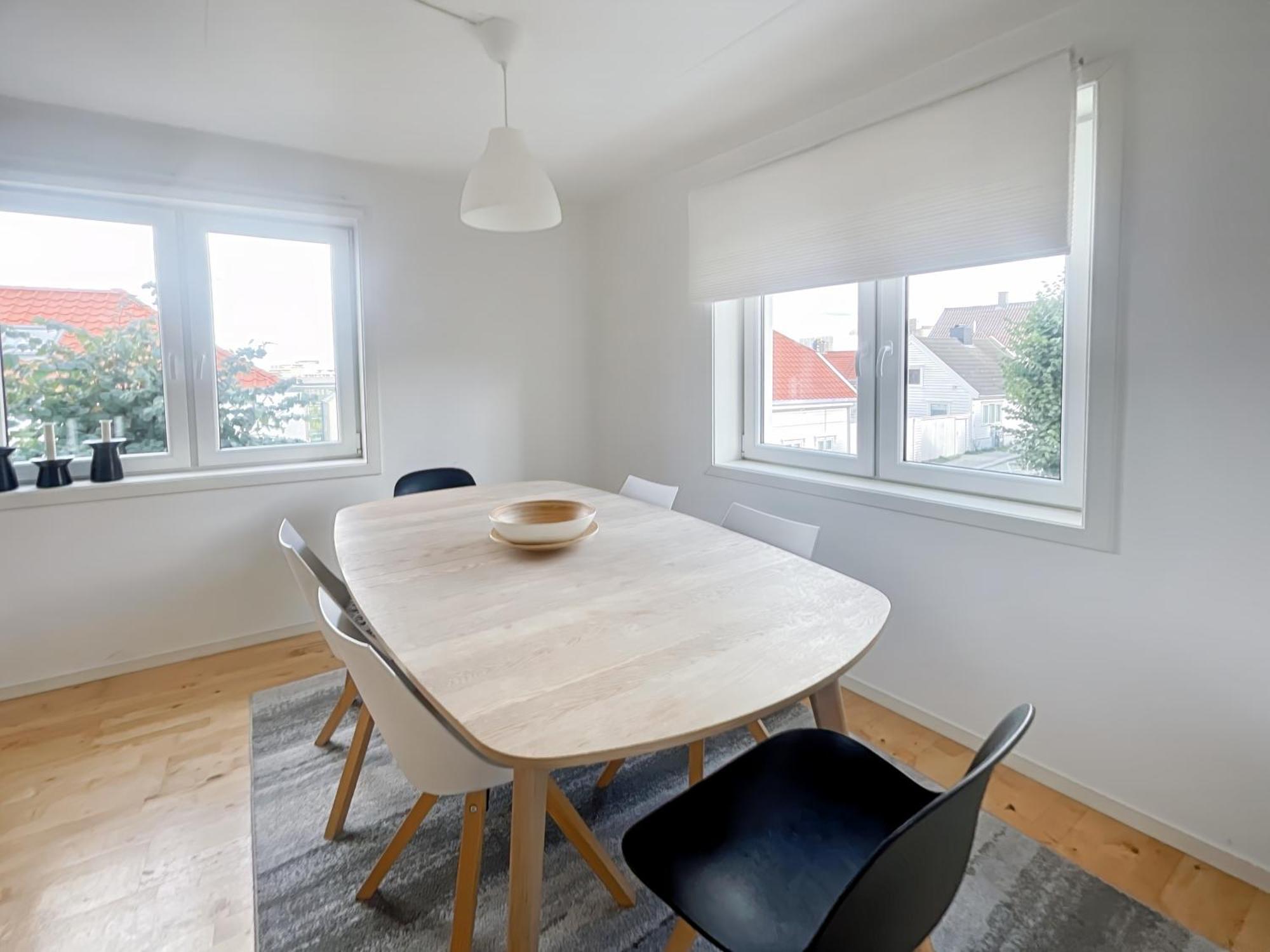 Stavanger Bnb 10 By Berti'S 外观 照片
