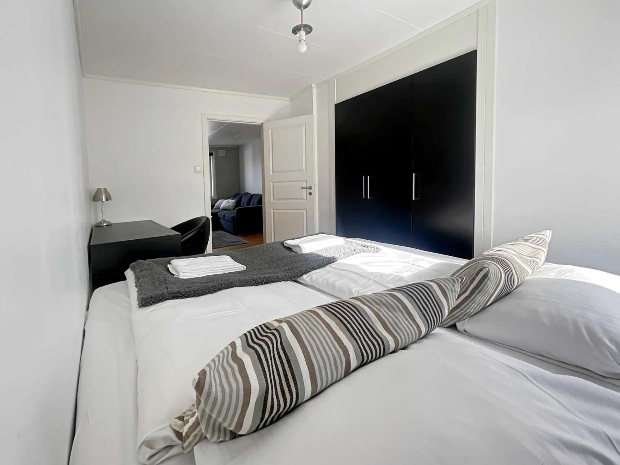 Stavanger Bnb 10 By Berti'S 外观 照片