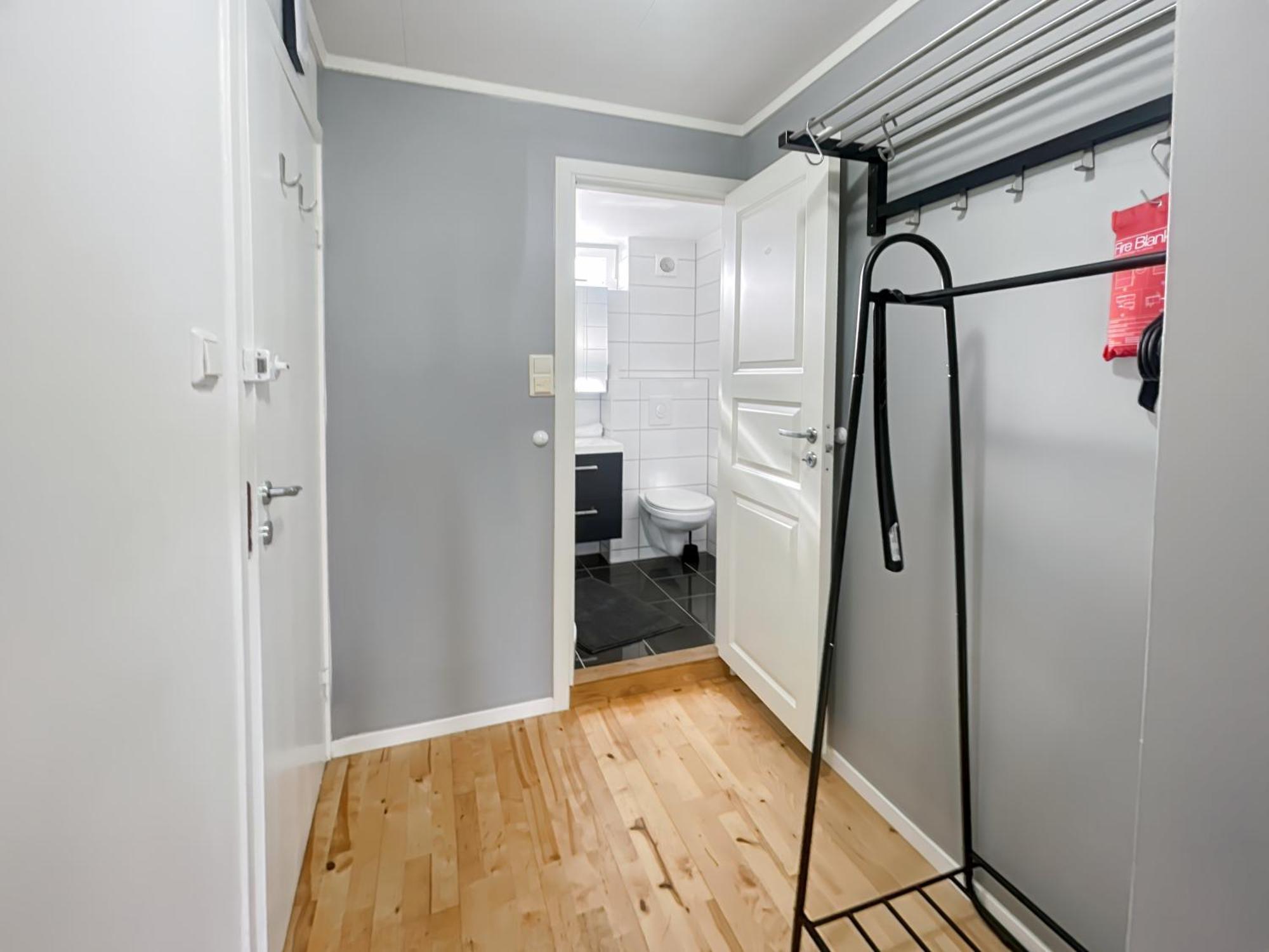 Stavanger Bnb 10 By Berti'S 外观 照片