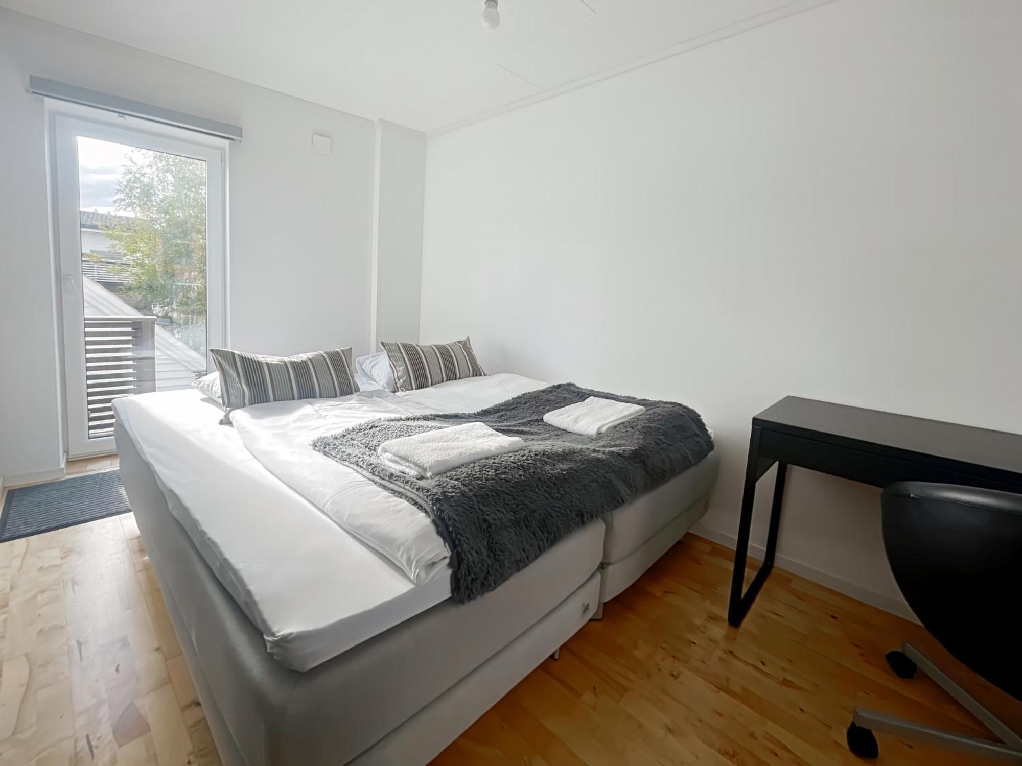 Stavanger Bnb 10 By Berti'S 外观 照片