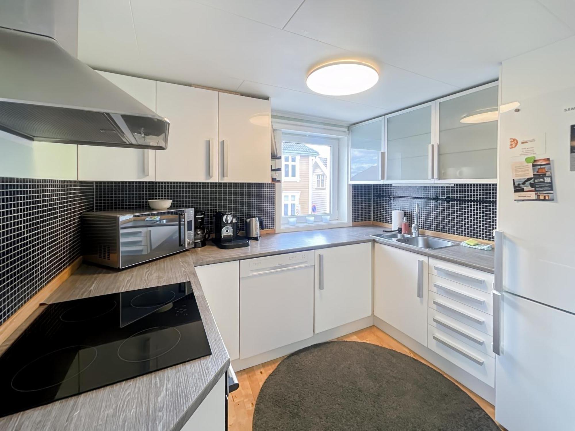 Stavanger Bnb 10 By Berti'S 外观 照片
