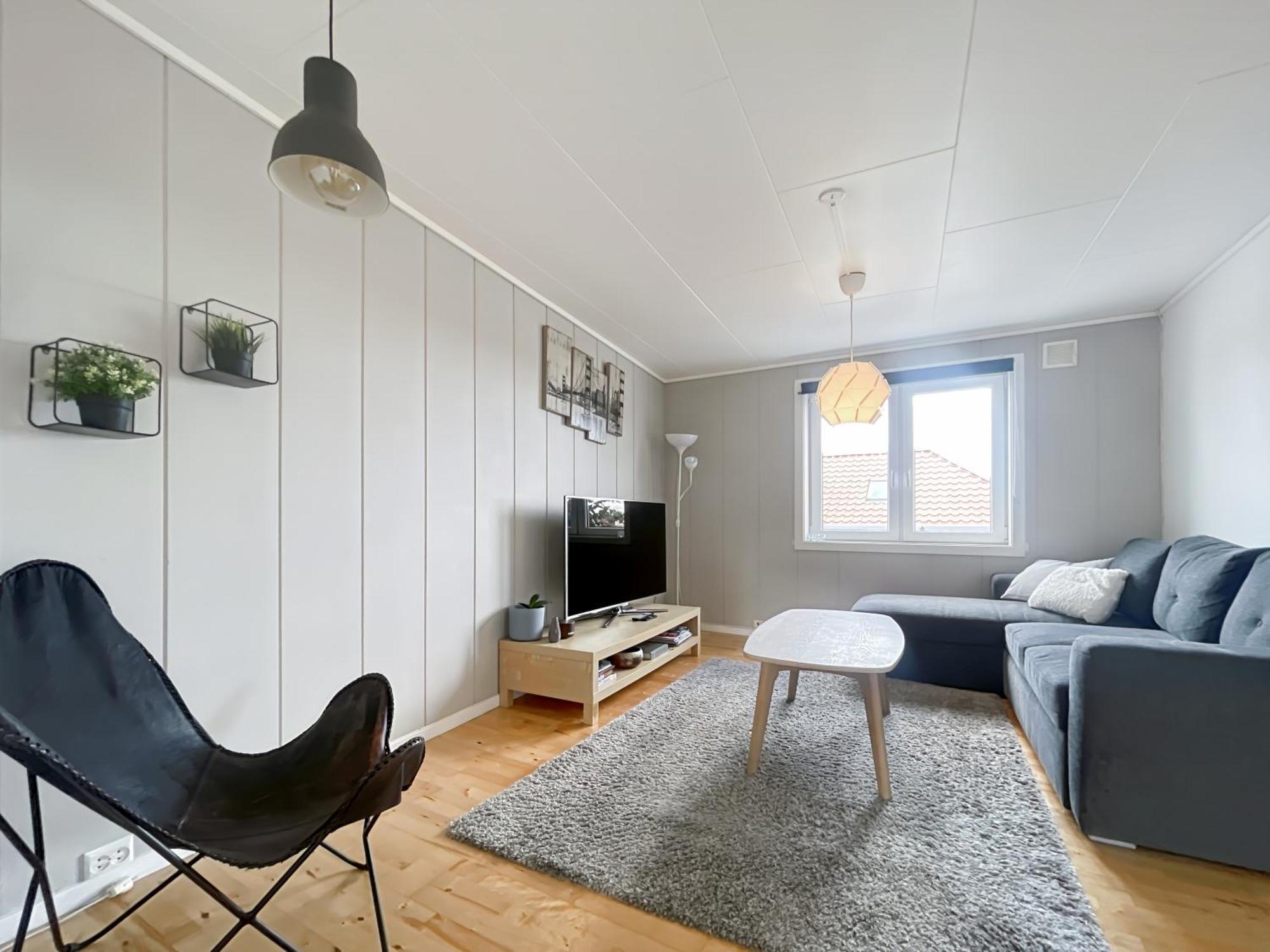 Stavanger Bnb 10 By Berti'S 外观 照片
