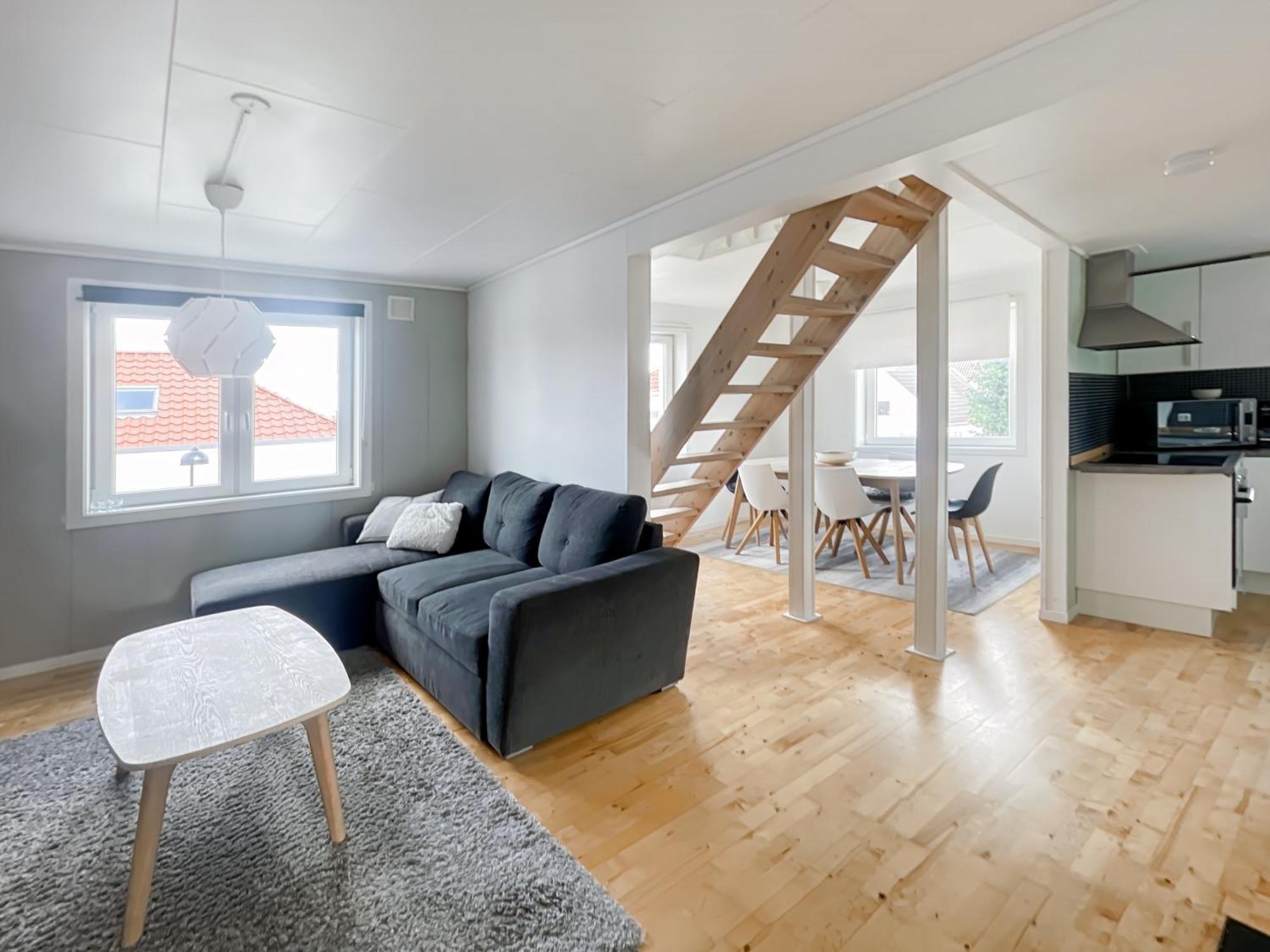 Stavanger Bnb 10 By Berti'S 外观 照片