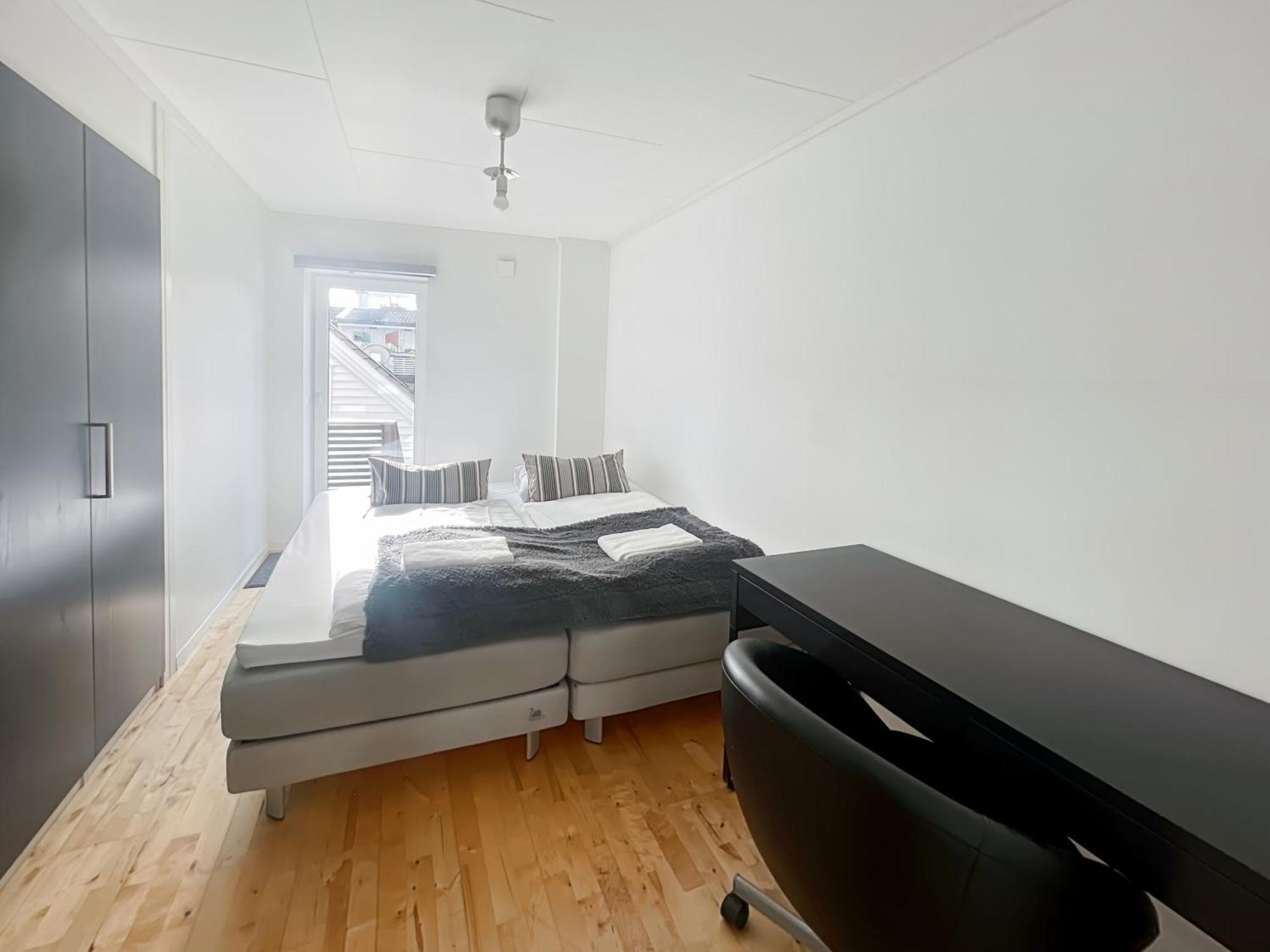 Stavanger Bnb 10 By Berti'S 外观 照片